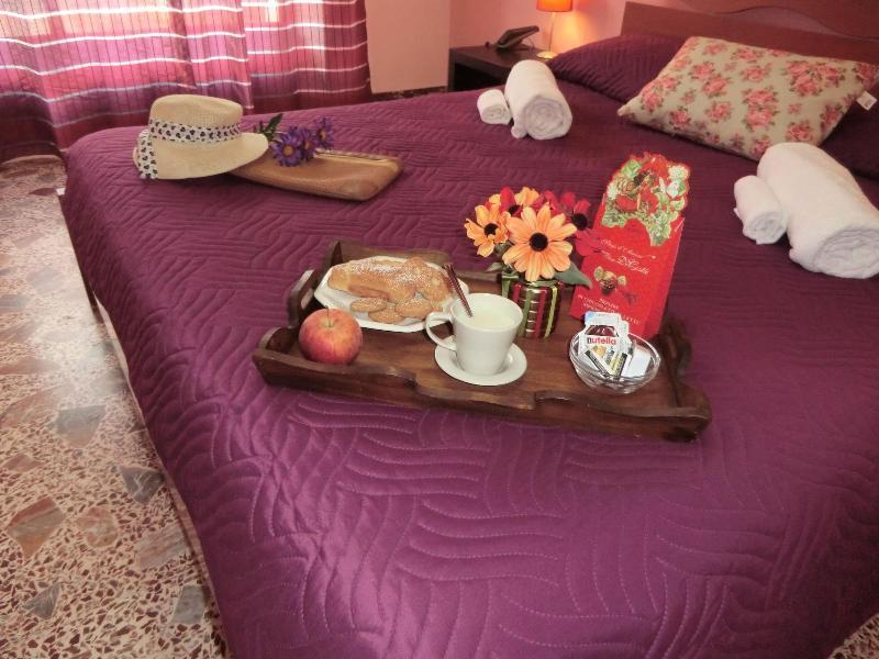 B&B Civico 115 Gaggi Dış mekan fotoğraf
