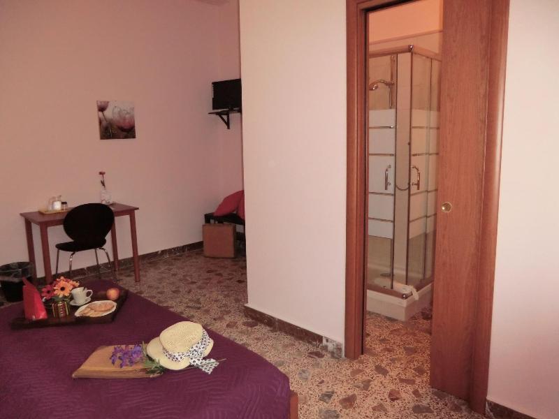 B&B Civico 115 Gaggi Dış mekan fotoğraf