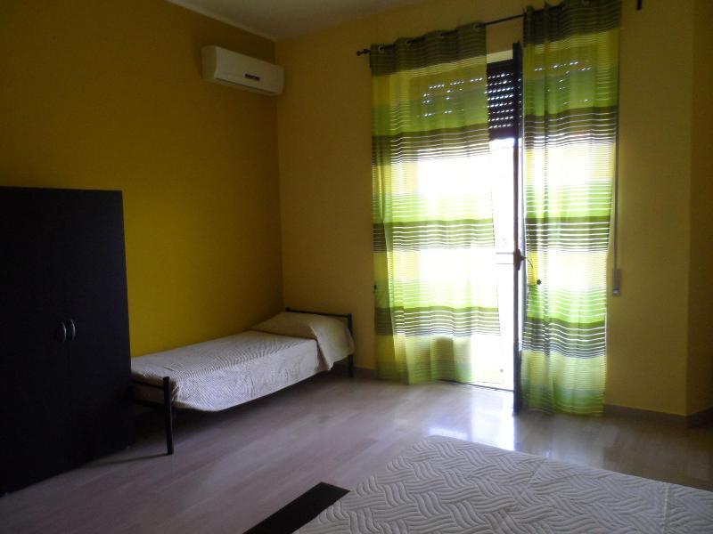 B&B Civico 115 Gaggi Dış mekan fotoğraf