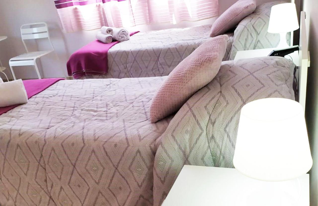 B&B Civico 115 Gaggi Dış mekan fotoğraf