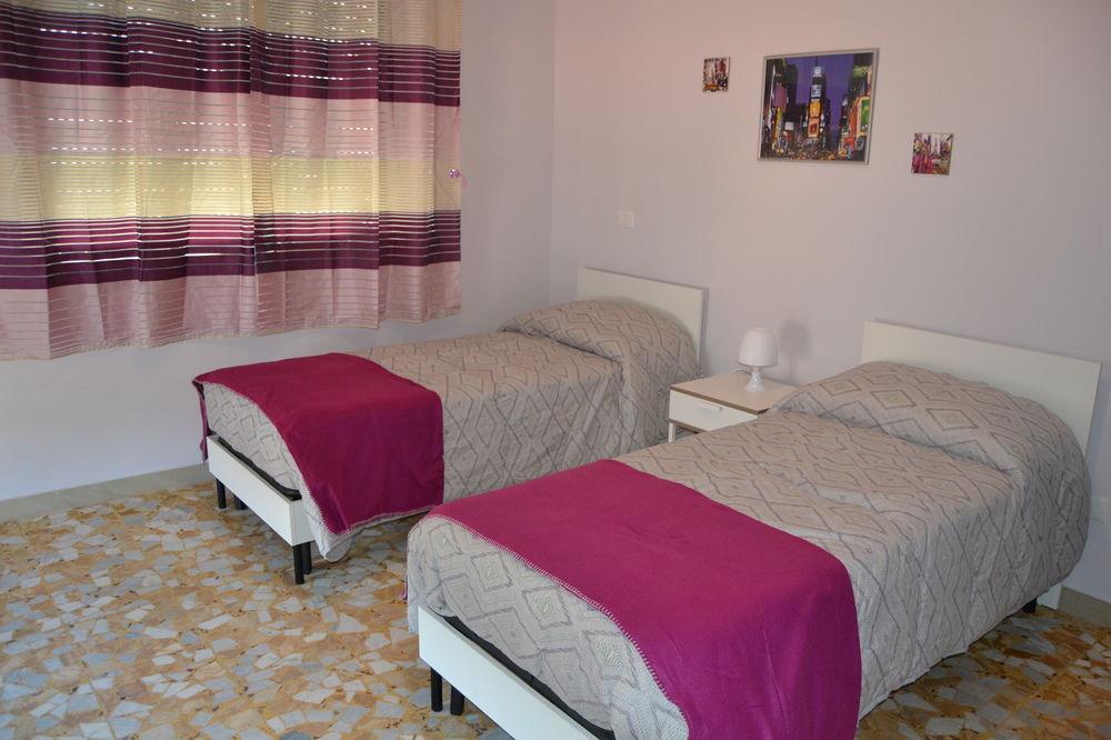 B&B Civico 115 Gaggi Dış mekan fotoğraf